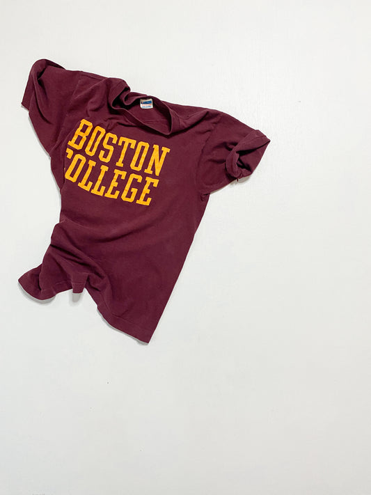 1970’s Boston College Champion Tee