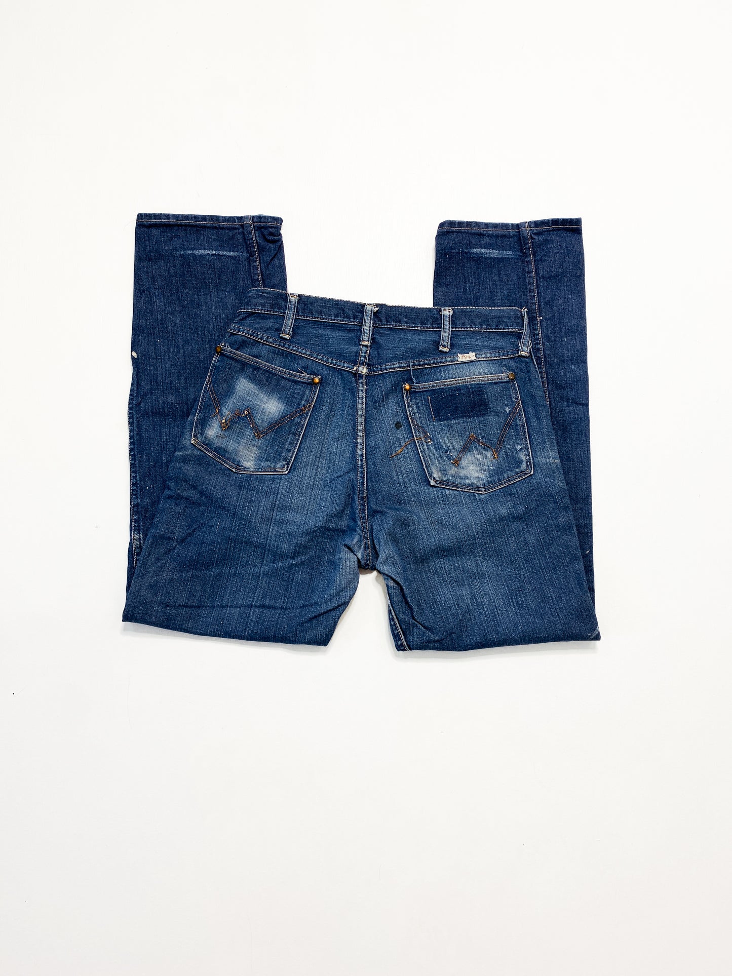 1960’s Wrangler Jeans