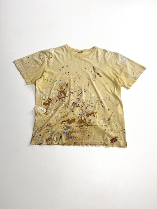 1990’s Painter’s Polo Tee