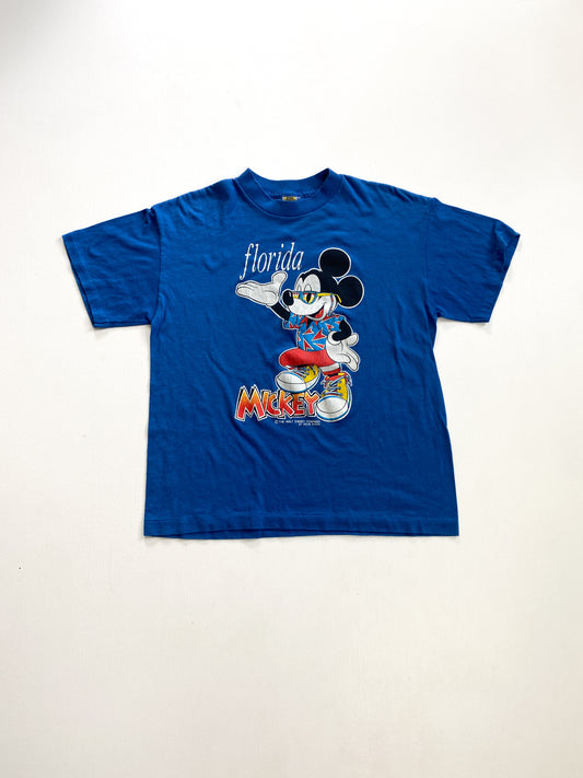 1980’s Mickey Mouse Tee