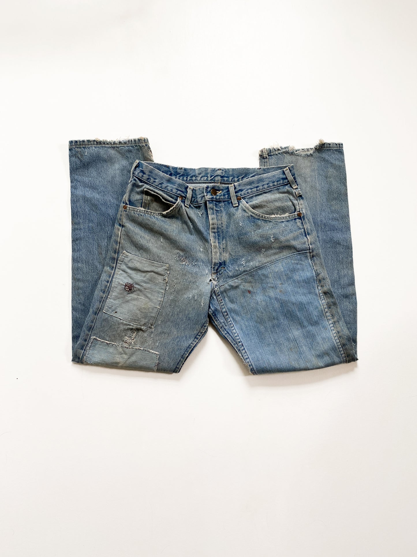 1970’s Lee 101 Rider Jeans