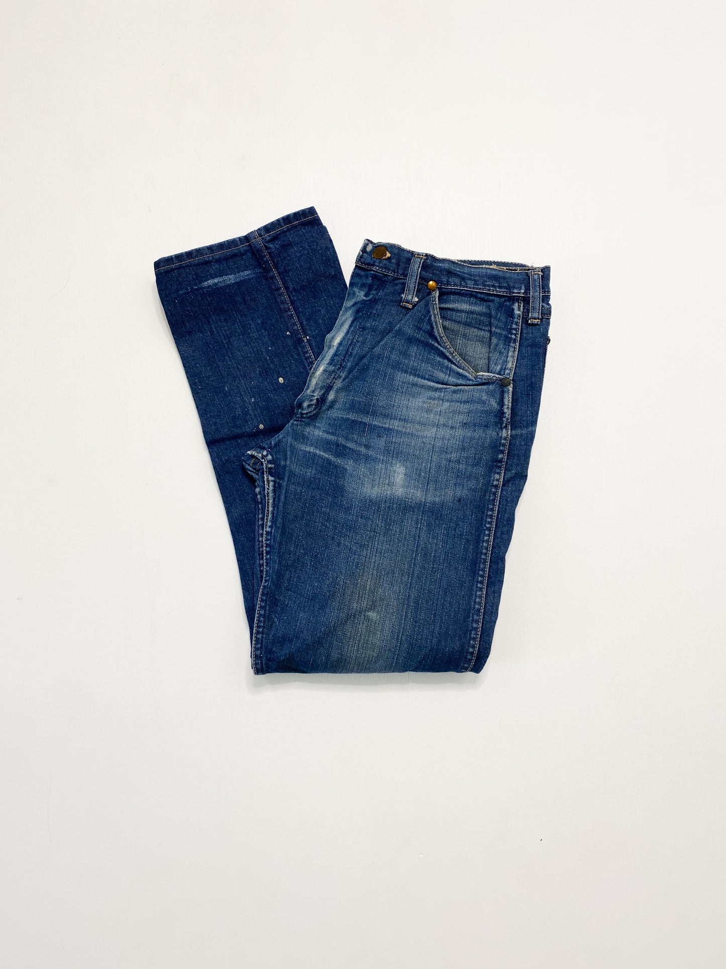 1960’s Wrangler Jeans