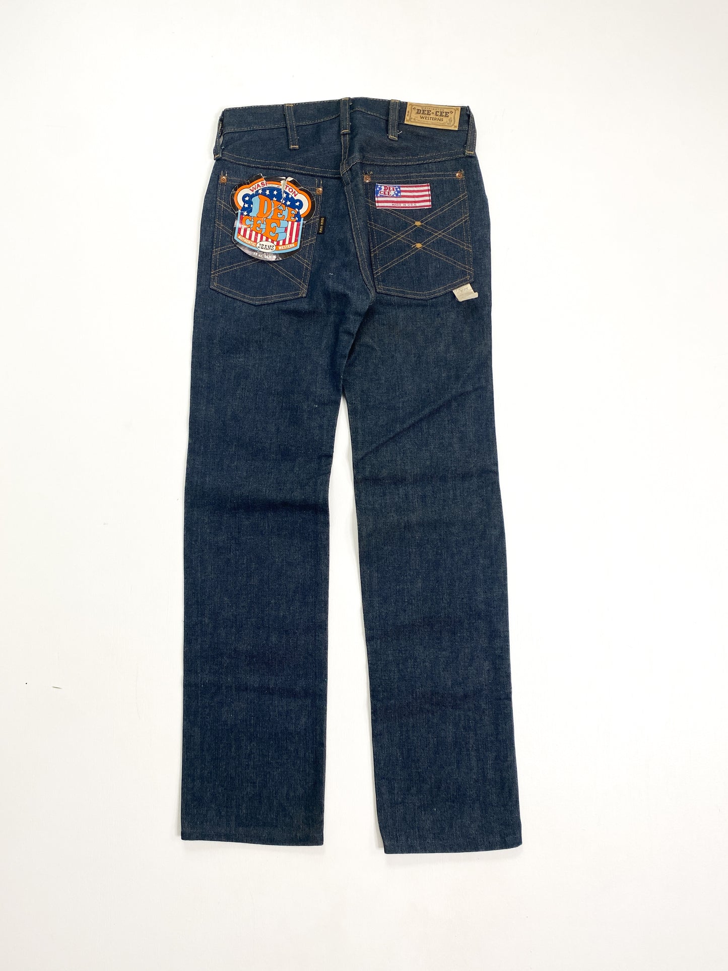 1970’s Deadstock DeeCee Jeans