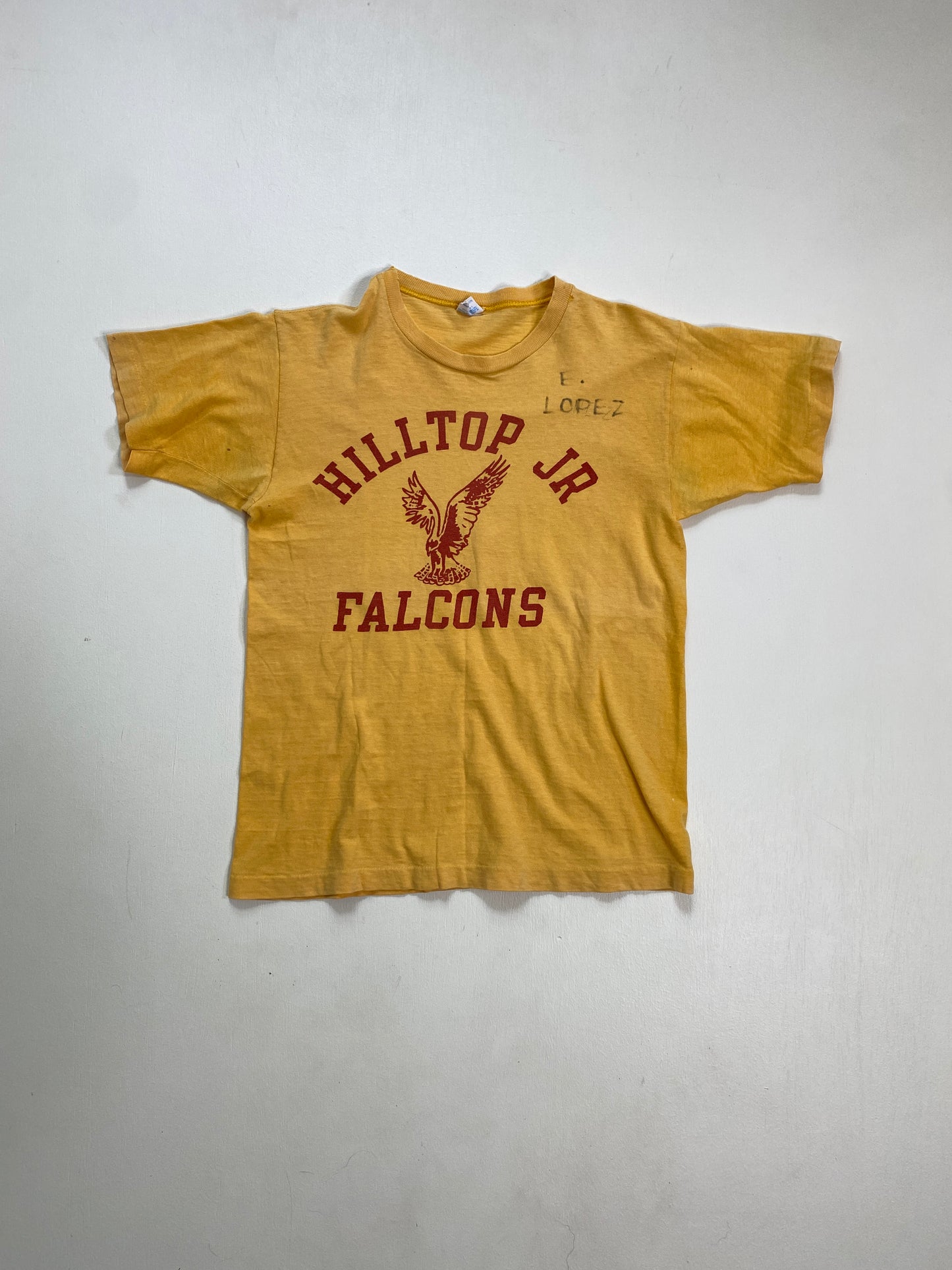 1970’s Champion School Tee