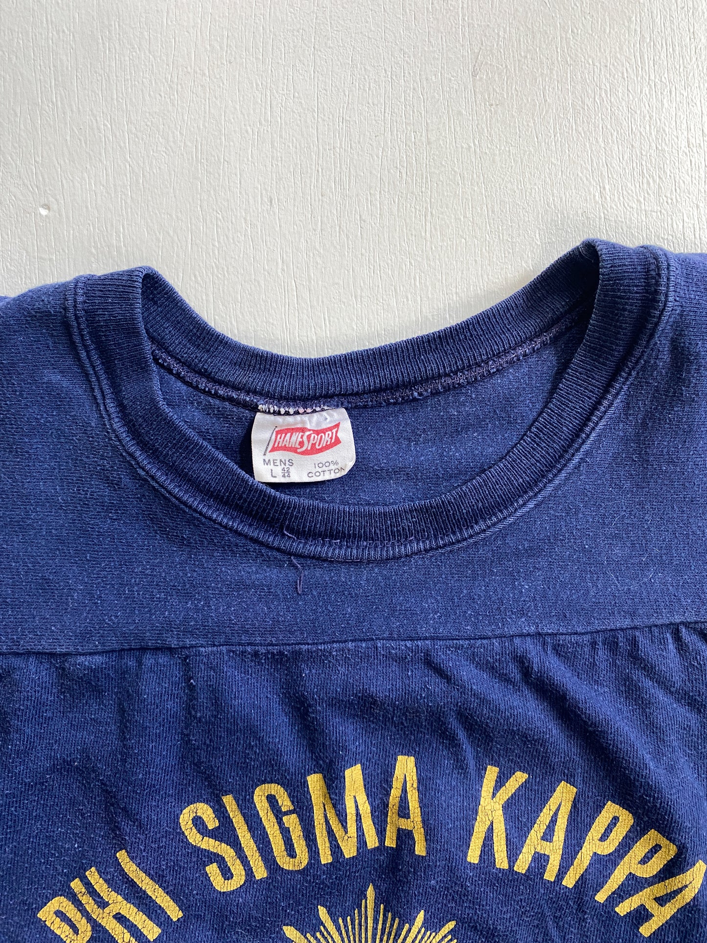 1960’s Phi Sigma Kappa Tee