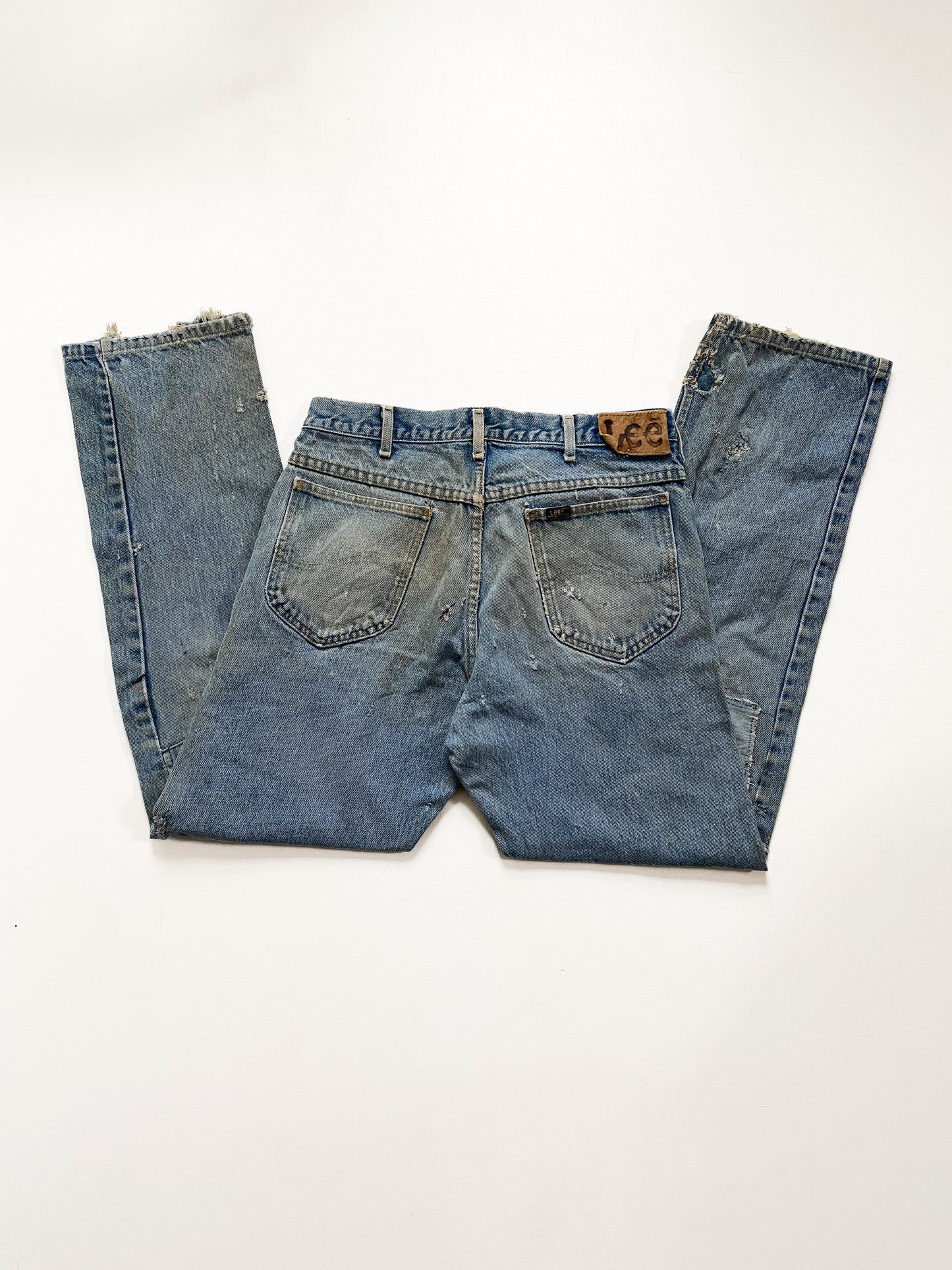 1970’s Lee 101 Rider Jeans