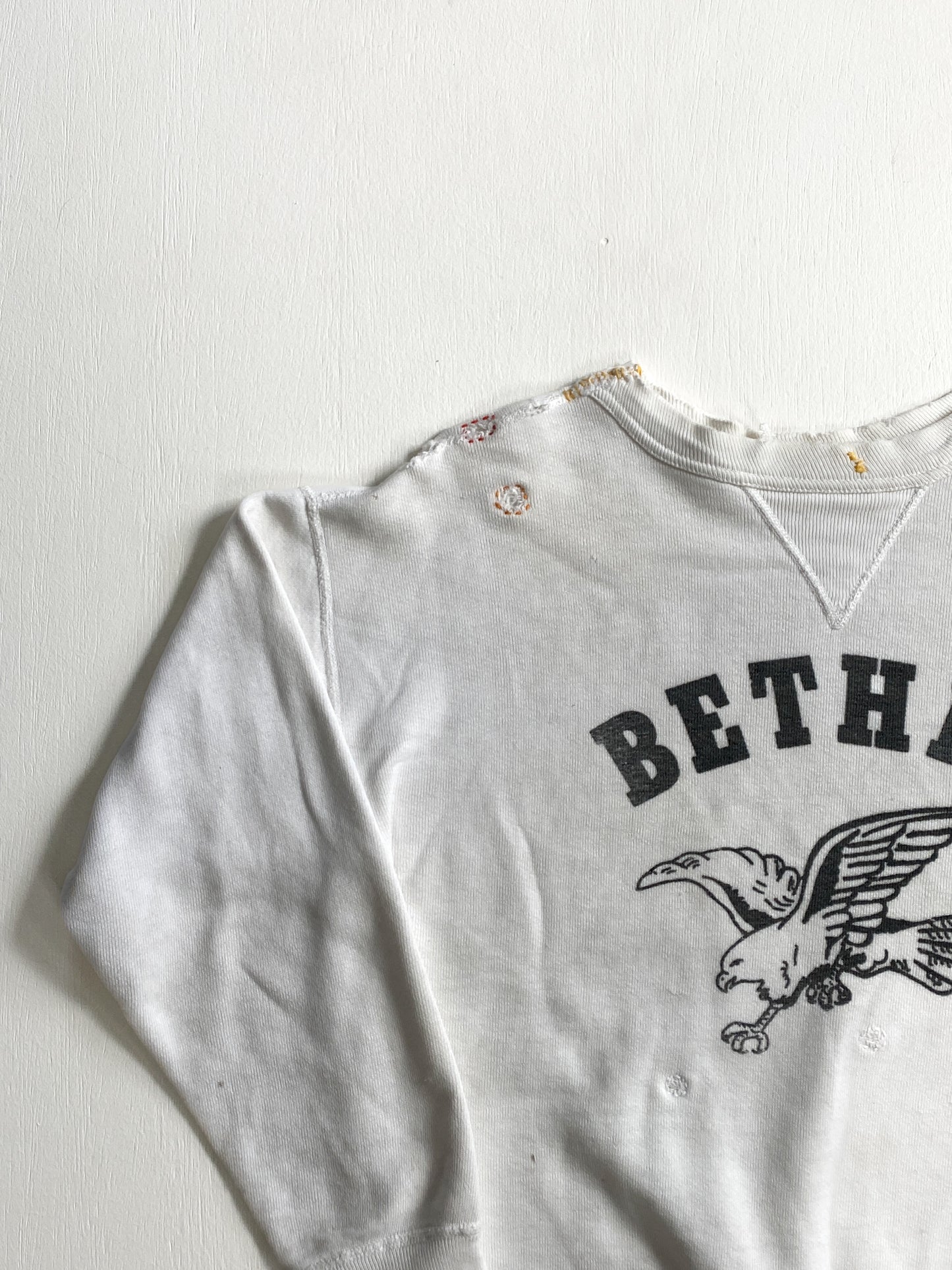 1950’s Bethel Eagles Single V