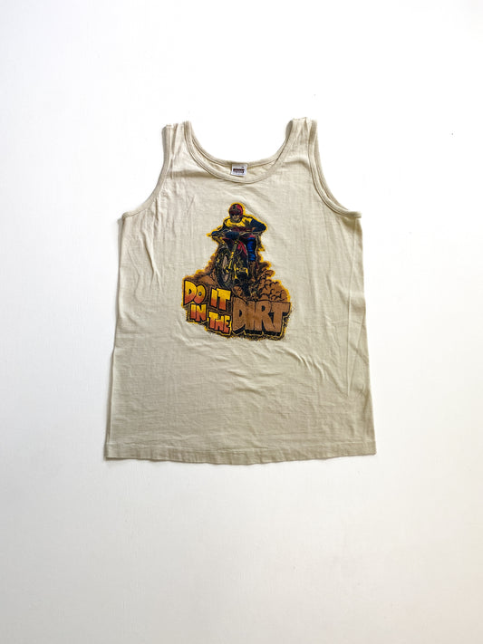 1980’s Montgomery Ward “Do it in the Dirt” Tank