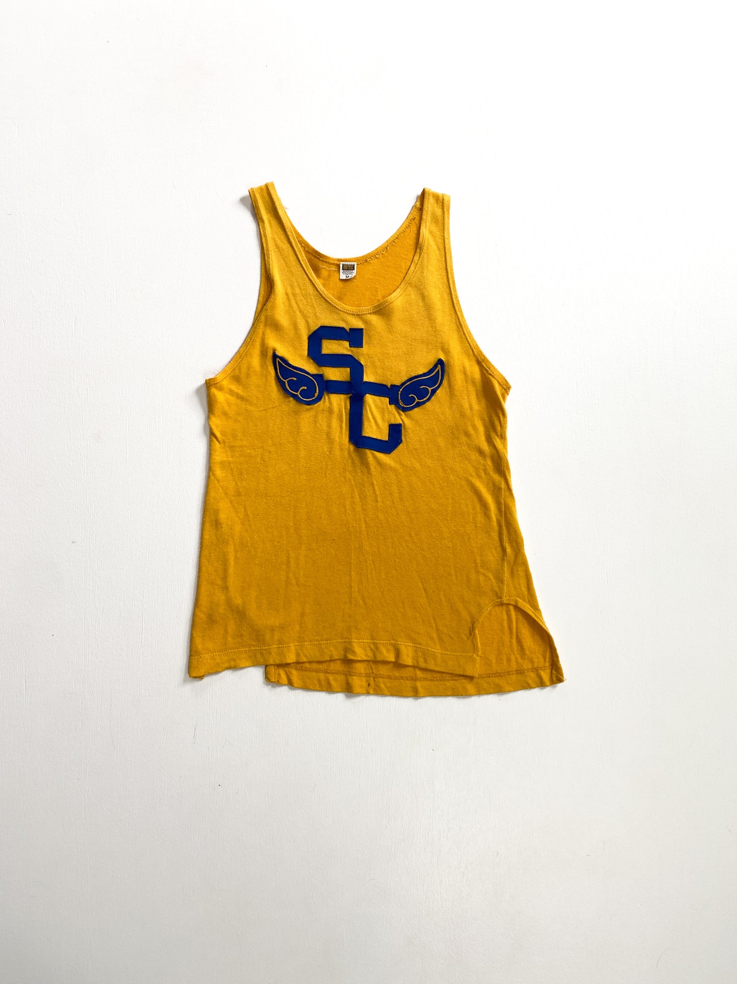 1960's Russell Southern Co. Singlet